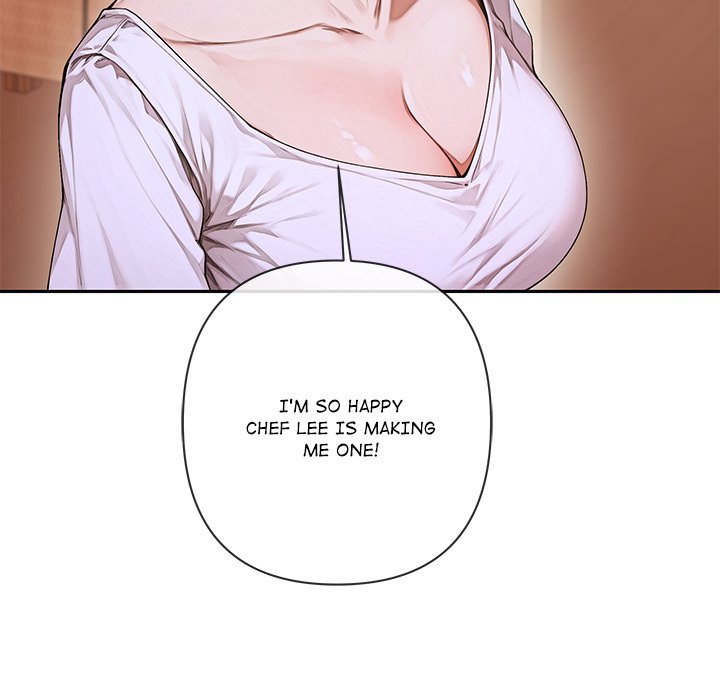 DesireVille Chapter 4 - Page 117