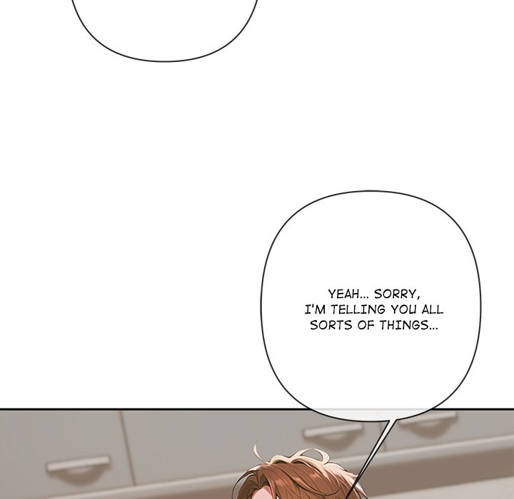 DesireVille Chapter 4 - Page 170