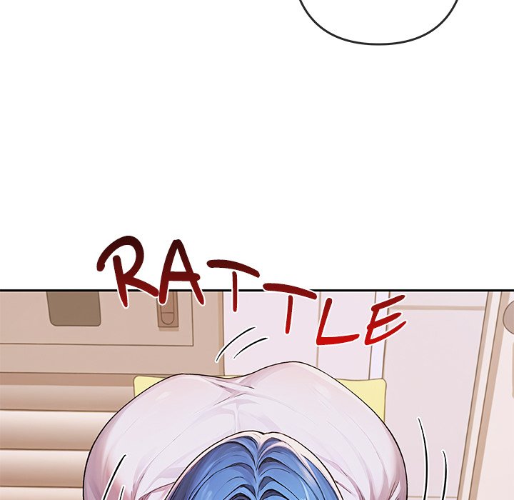DesireVille Chapter 4 - Page 194