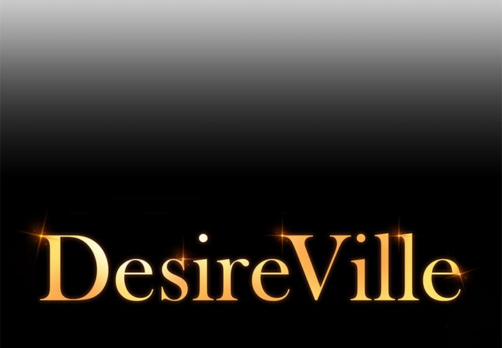 DesireVille Chapter 5 - Page 2