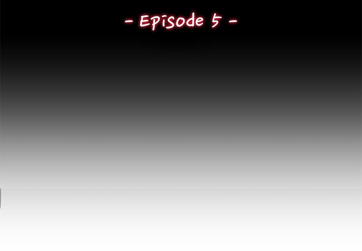DesireVille Chapter 5 - Page 3