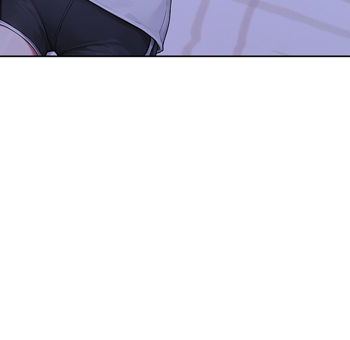 DesireVille Chapter 5 - Page 6