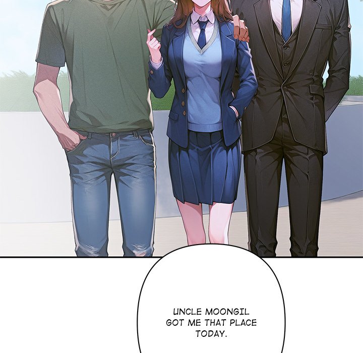 DesireVille Chapter 5 - Page 21