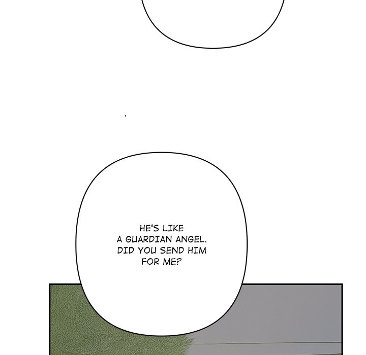 DesireVille Chapter 5 - Page 22