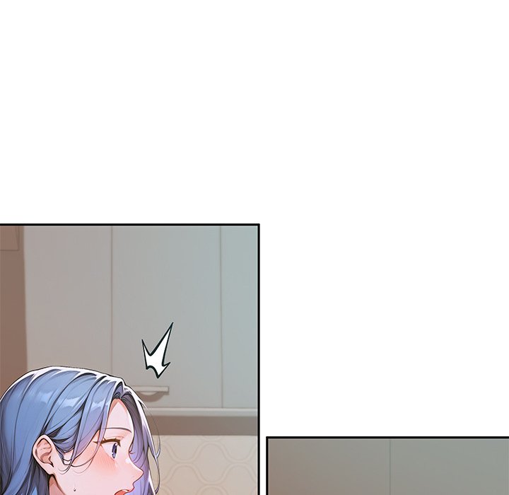 DesireVille Chapter 5 - Page 56