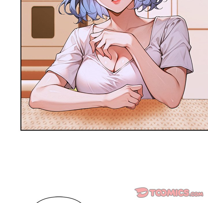 DesireVille Chapter 5 - Page 64