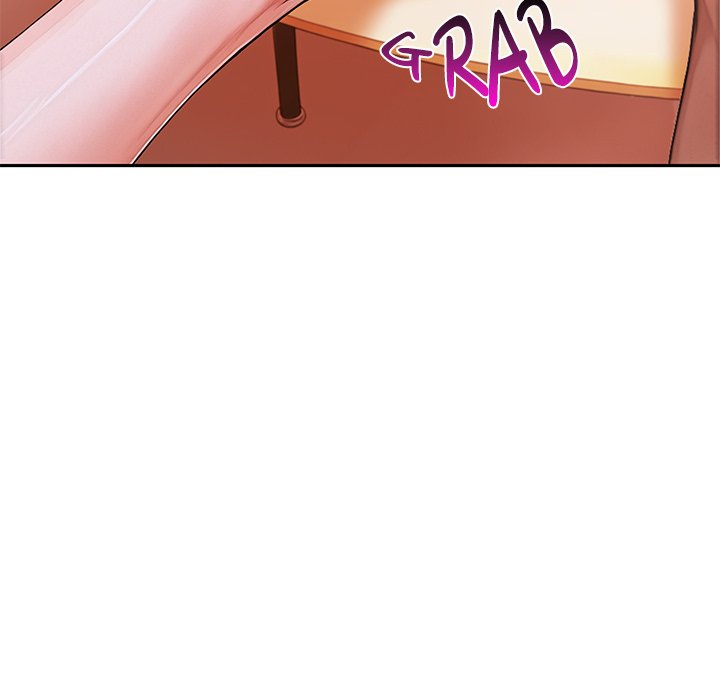 DesireVille Chapter 5 - Page 91