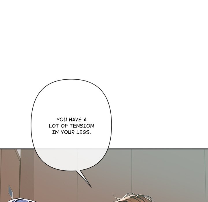 DesireVille Chapter 5 - Page 104
