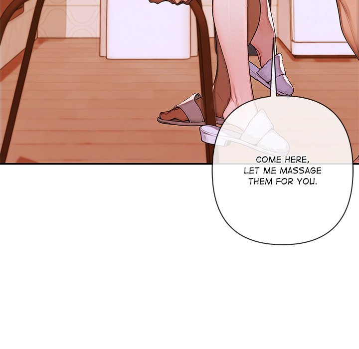 DesireVille Chapter 5 - Page 106