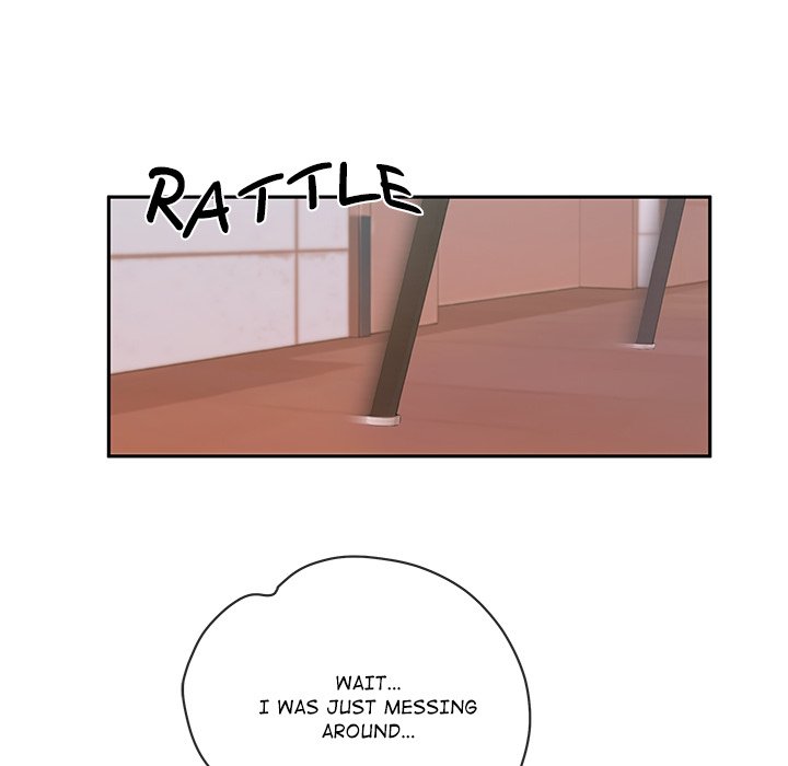DesireVille Chapter 5 - Page 107