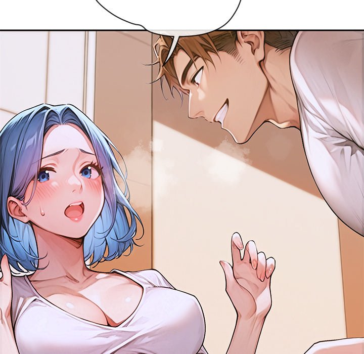 DesireVille Chapter 5 - Page 108