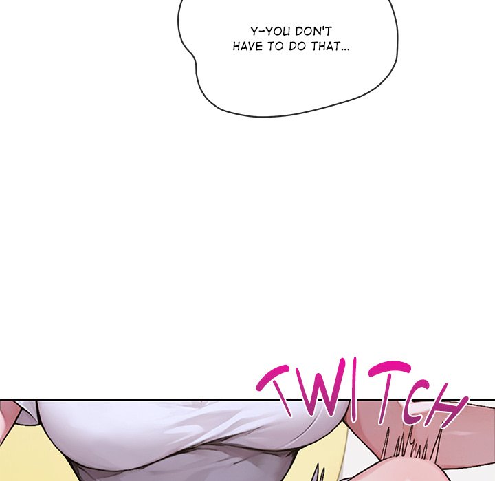 DesireVille Chapter 5 - Page 110
