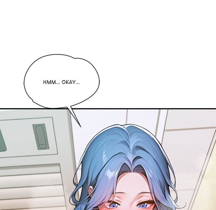 DesireVille Chapter 5 - Page 117