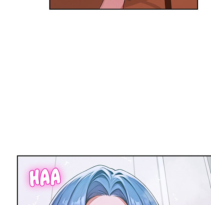 DesireVille Chapter 5 - Page 121