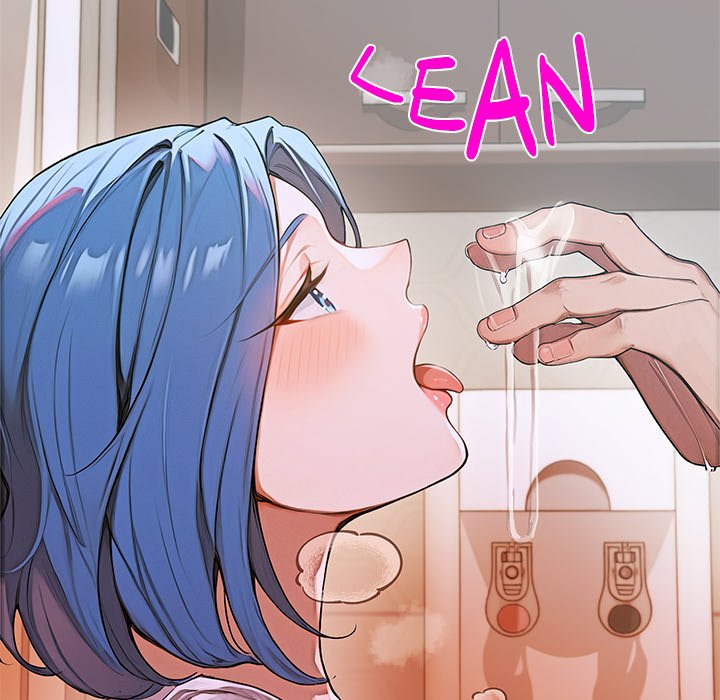 DesireVille Chapter 5 - Page 171