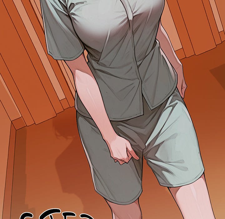 DesireVille Chapter 5 - Page 188