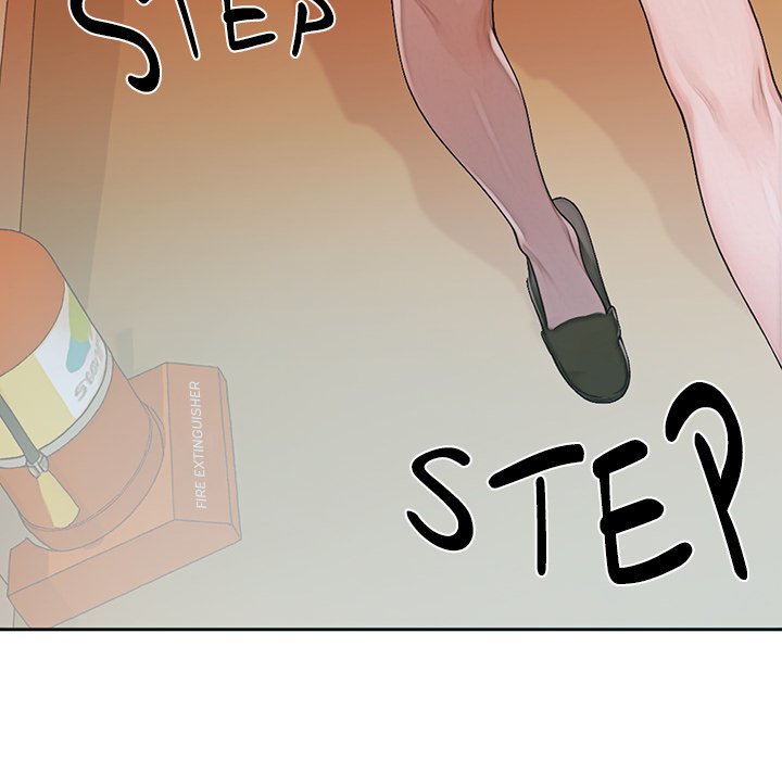DesireVille Chapter 5 - Page 189