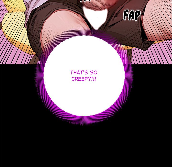 DesireVille Chapter 7 - Page 16