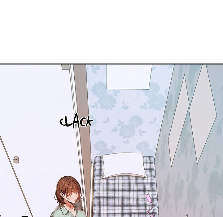 DesireVille Chapter 7 - Page 35