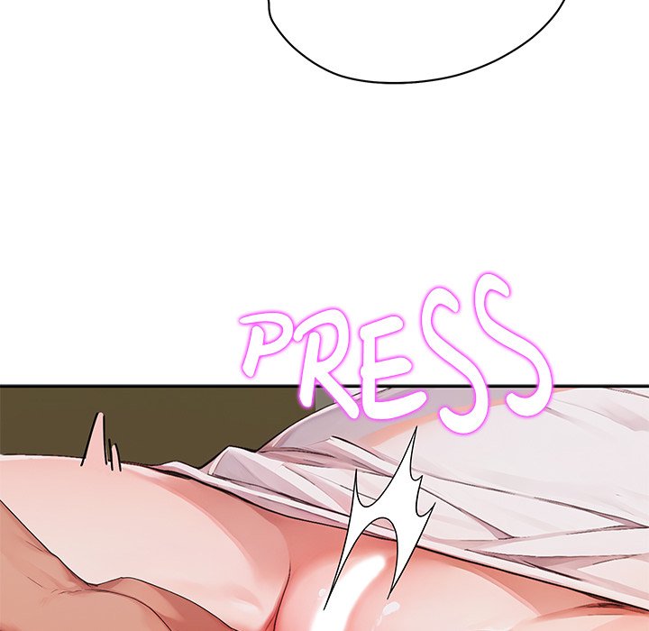 DesireVille Chapter 7 - Page 110