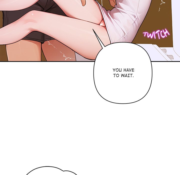 DesireVille Chapter 7 - Page 118