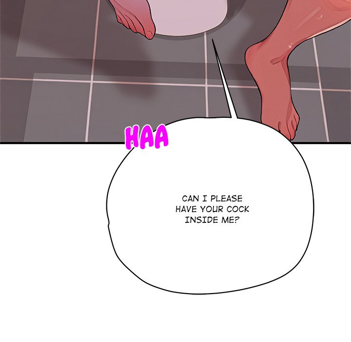 DesireVille Chapter 7 - Page 123