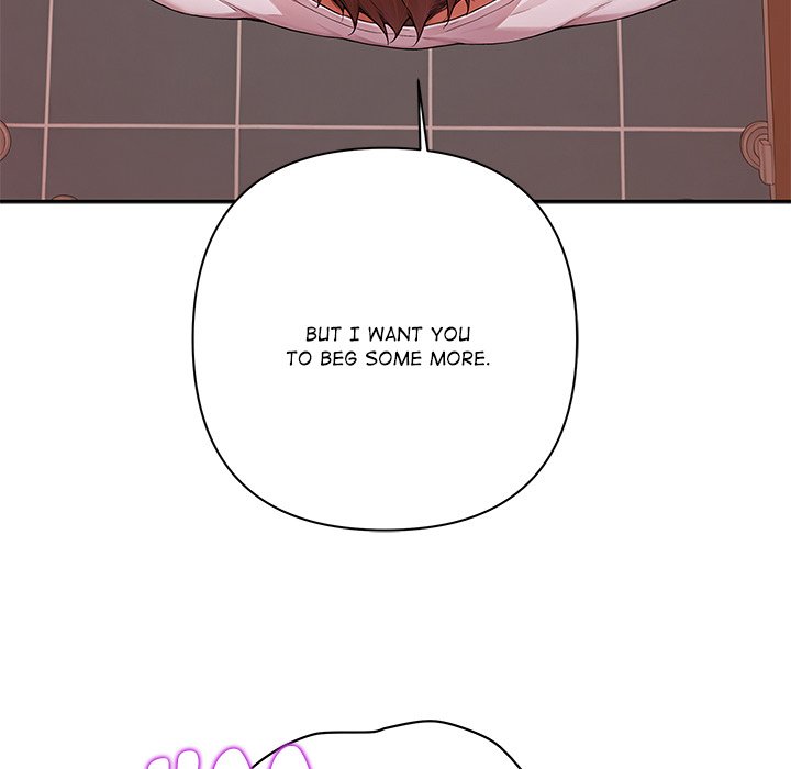 DesireVille Chapter 7 - Page 132