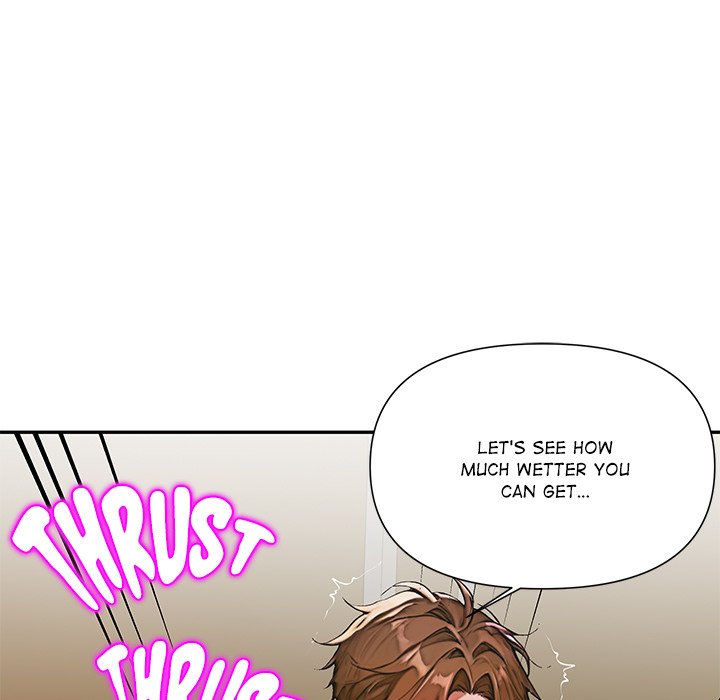 DesireVille Chapter 7 - Page 171