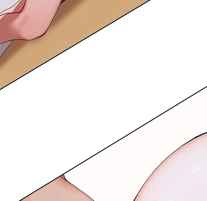 DesireVille Chapter 8 - Page 135
