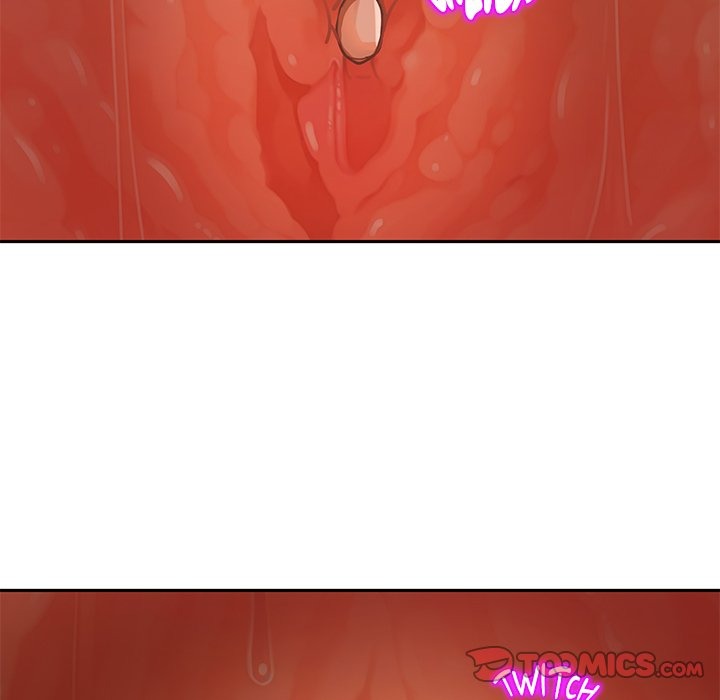 DesireVille Chapter 8 - Page 140