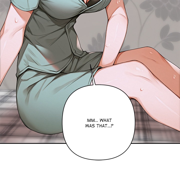 DesireVille Chapter 9 - Page 47
