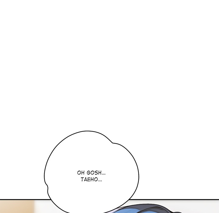 DesireVille Chapter 9 - Page 79