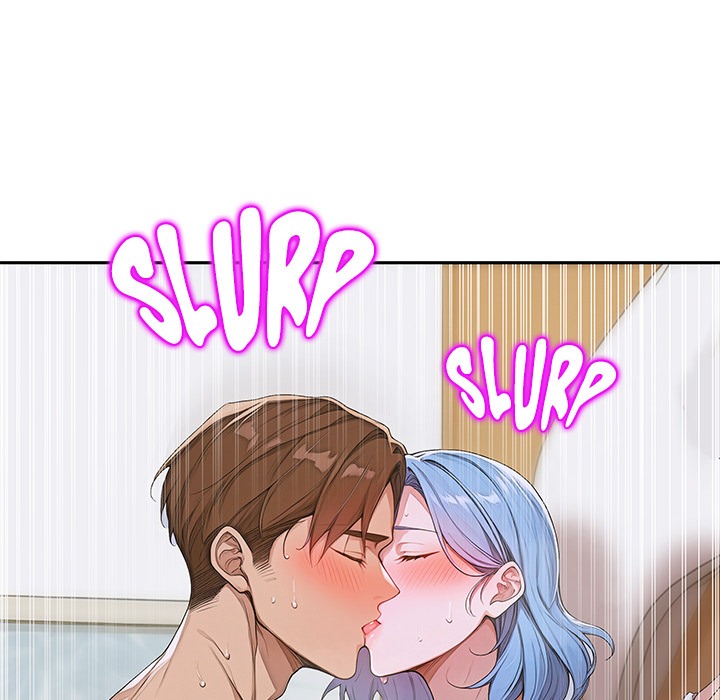 DesireVille Chapter 9 - Page 86