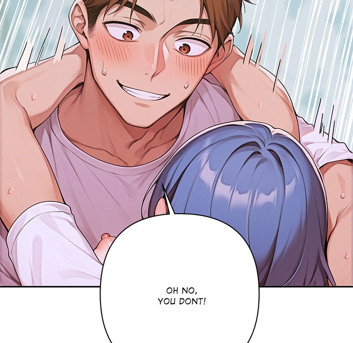 DesireVille Chapter 9 - Page 95