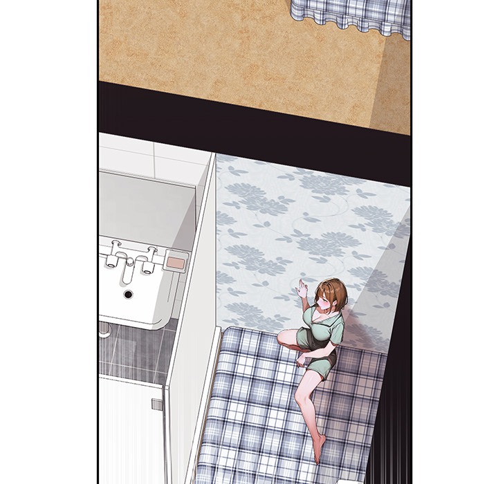 DesireVille Chapter 9 - Page 107