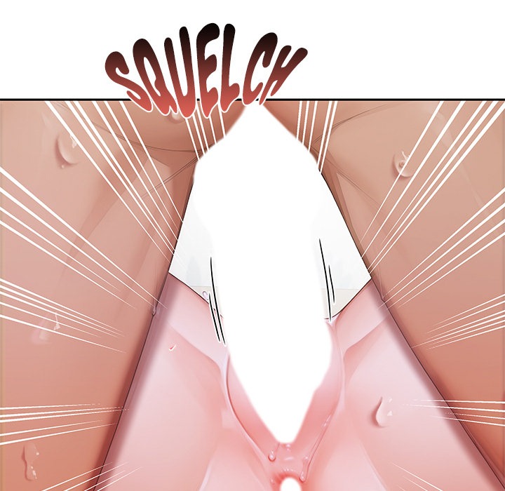 DesireVille Chapter 9 - Page 137