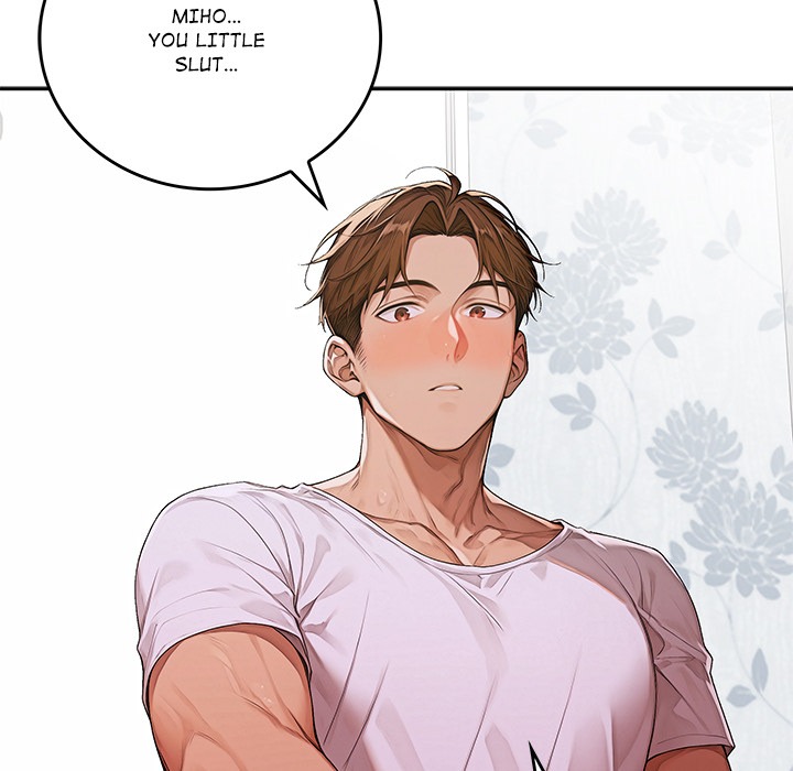 DesireVille Chapter 9 - Page 157
