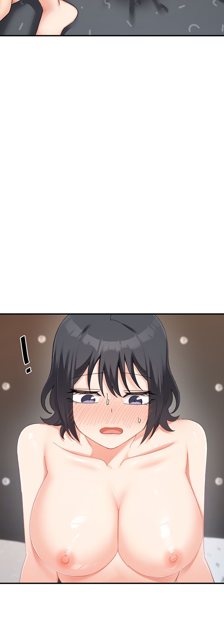 Doppelganger Female Friends Chapter 19