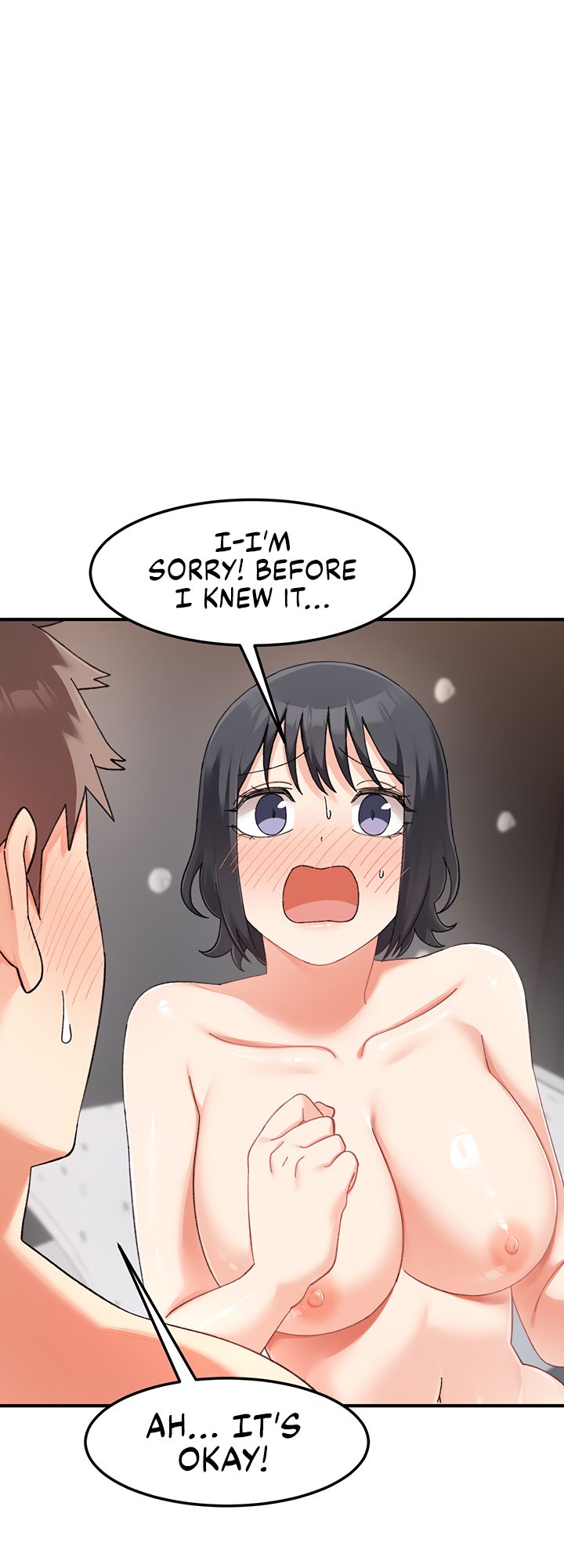 Doppelganger Female Friends Chapter 19