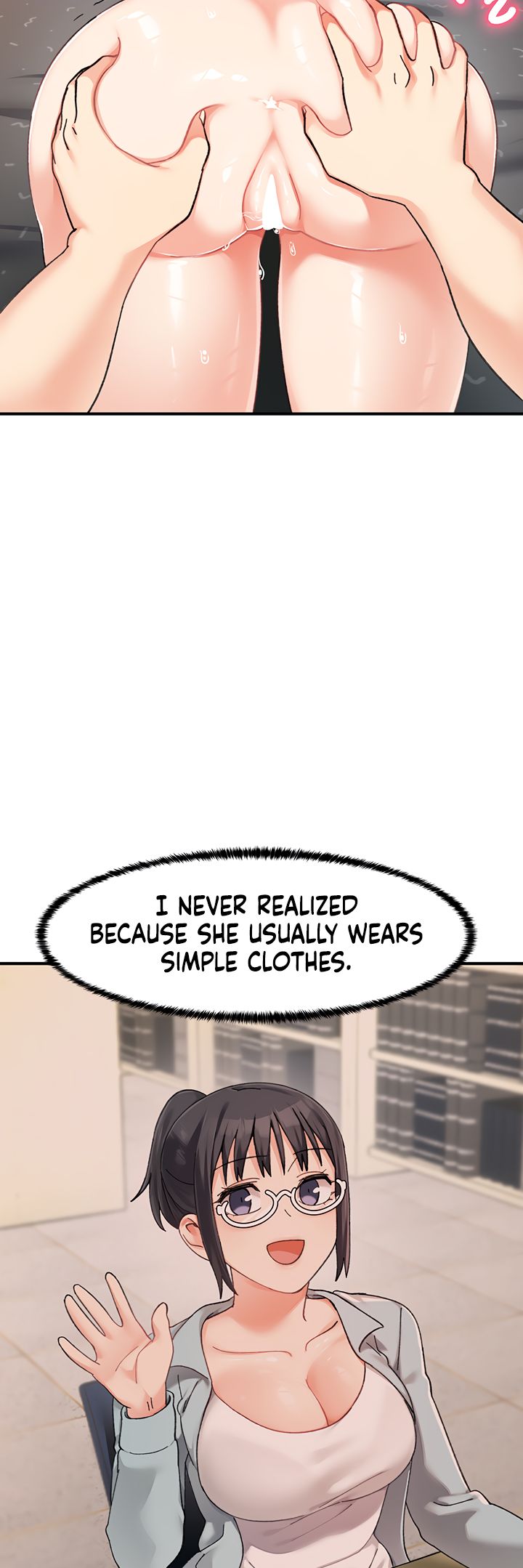 Doppelganger Female Friends Chapter 19