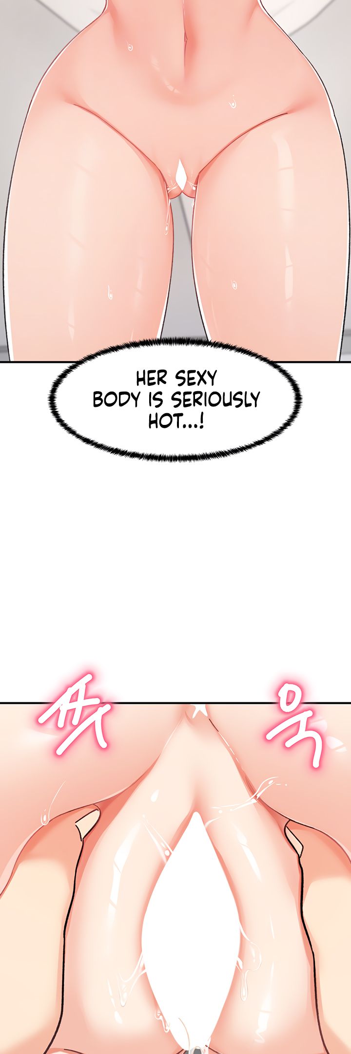 Doppelganger Female Friends Chapter 19