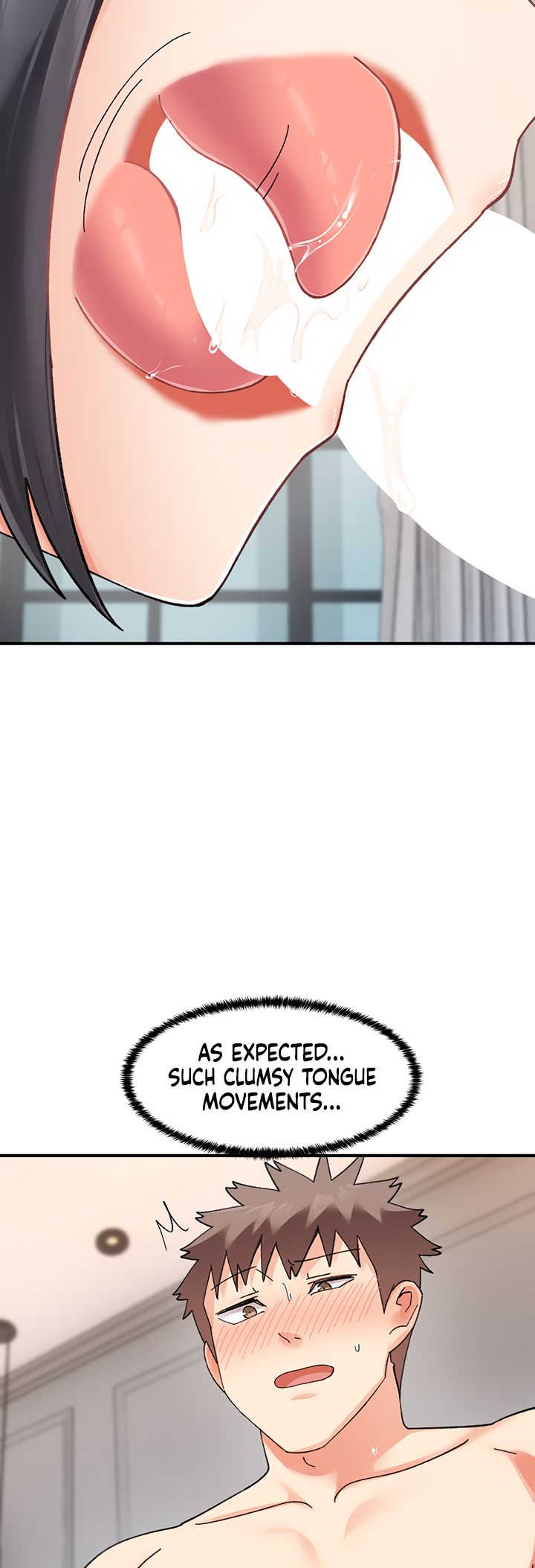 Doppelganger Female Friends Chapter 19
