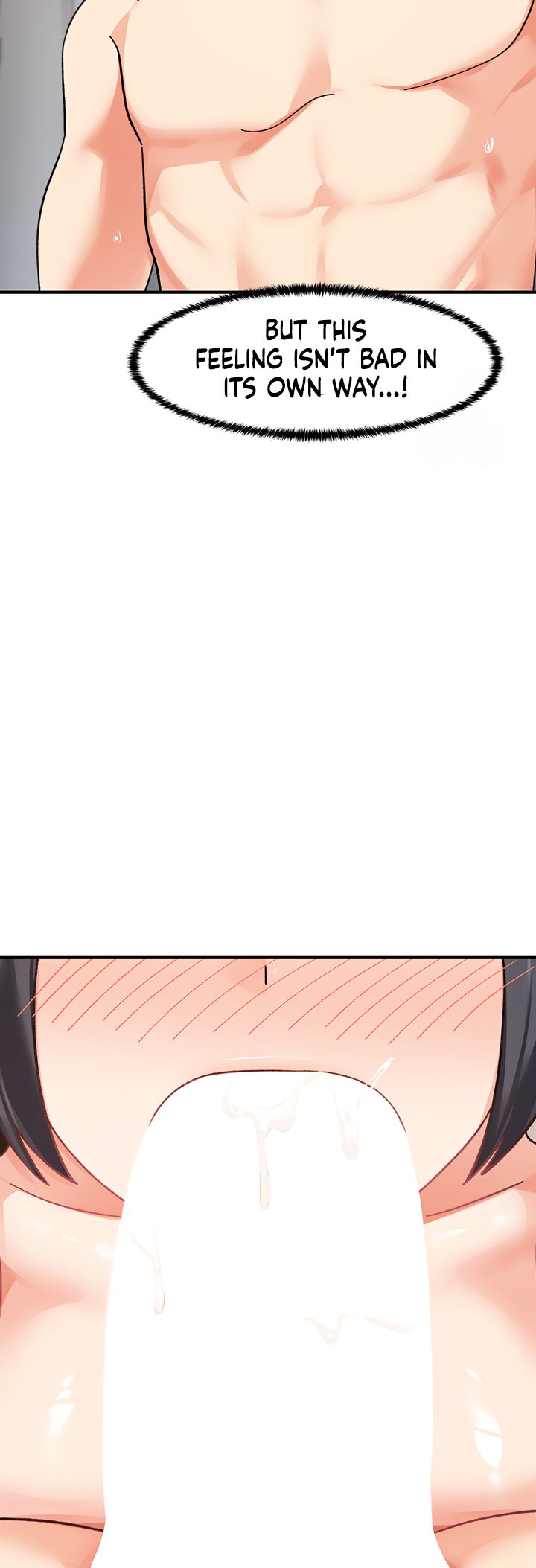 Doppelganger Female Friends Chapter 19