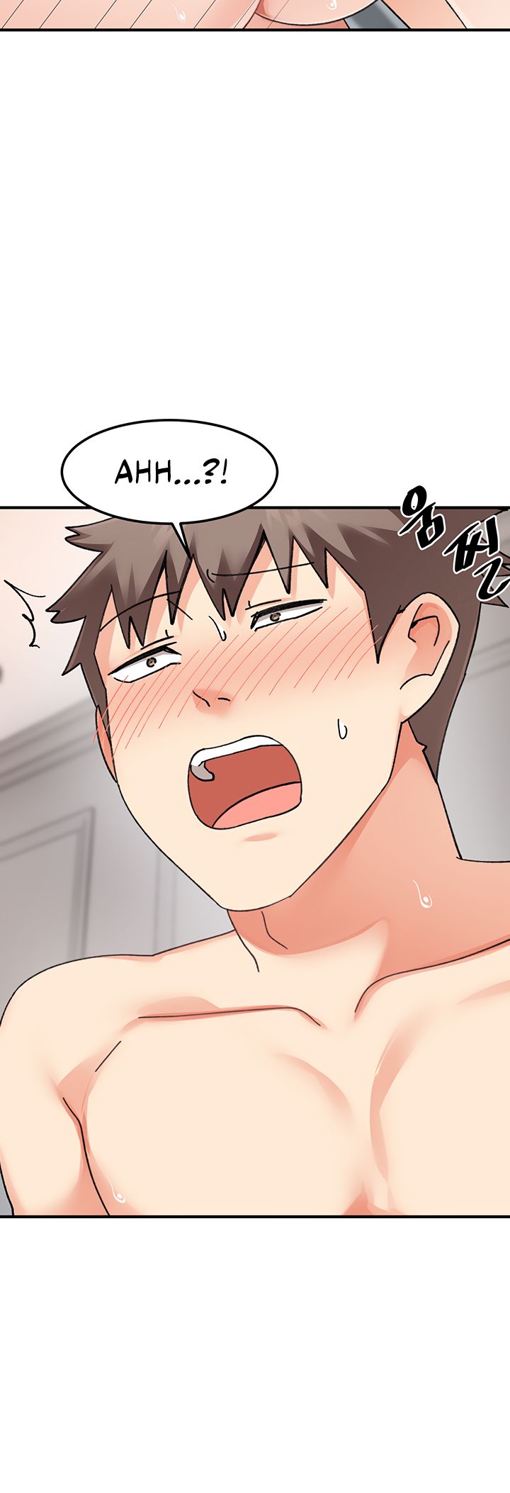 Doppelganger Female Friends Chapter 19