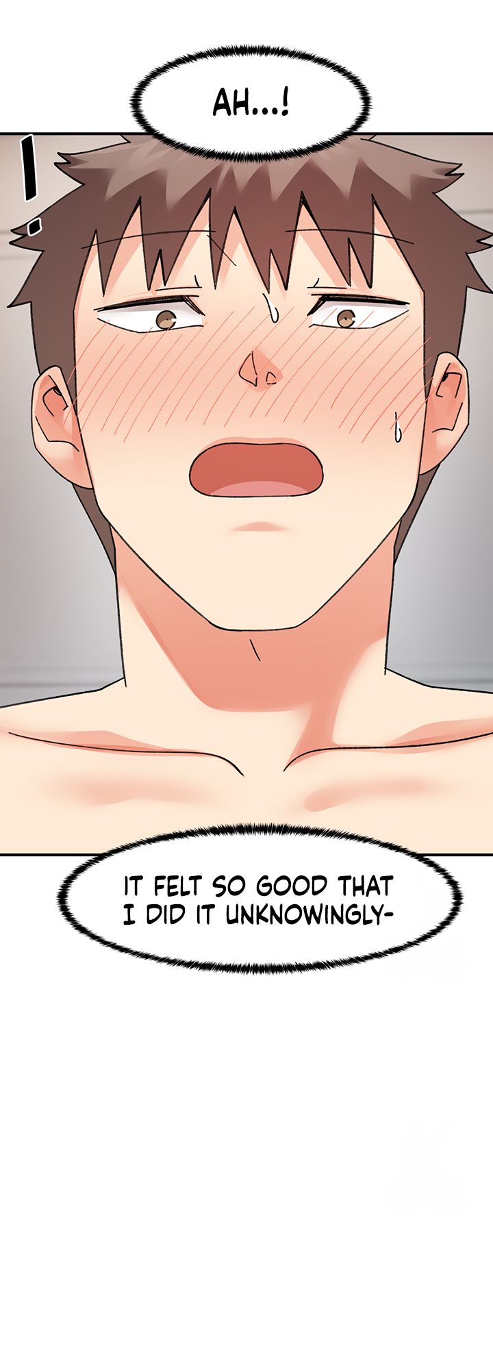 Doppelganger Female Friends Chapter 19