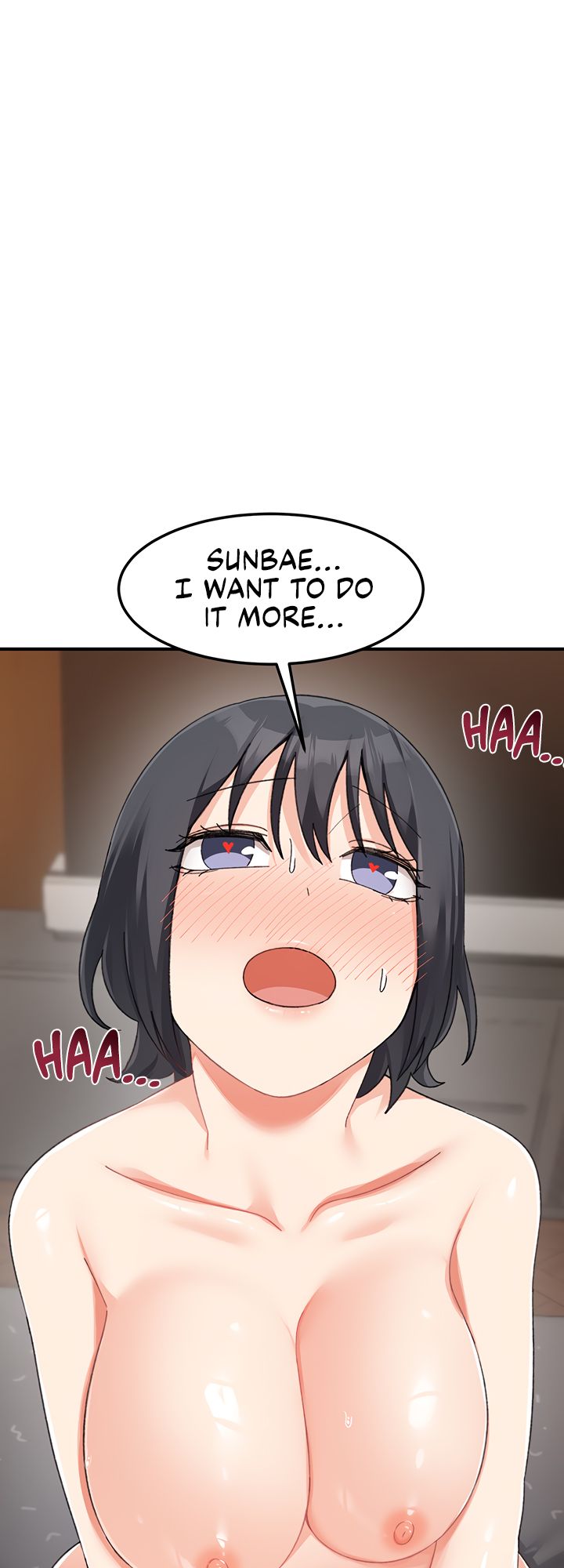 Doppelganger Female Friends Chapter 19