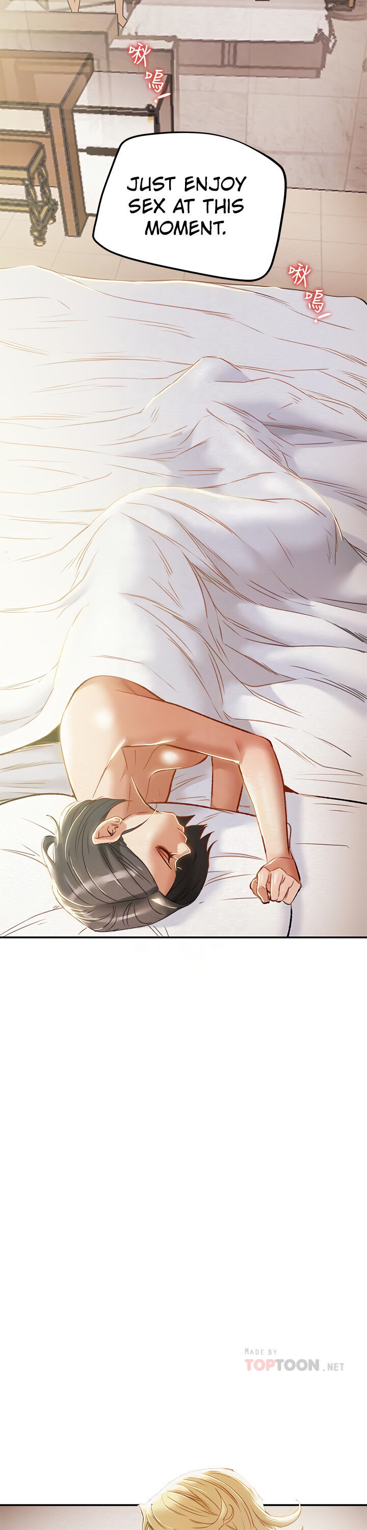 Erotic Scheme Engsub Chapter 30