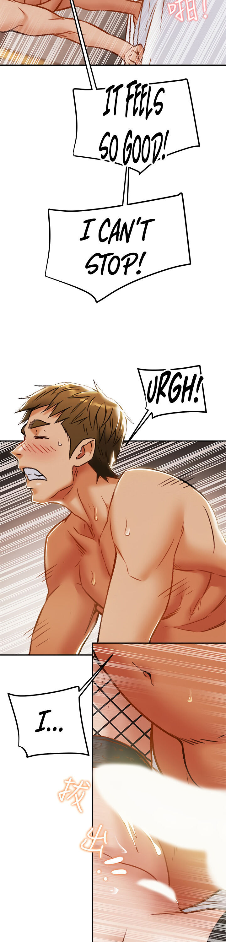Erotic Scheme Engsub Chapter 30