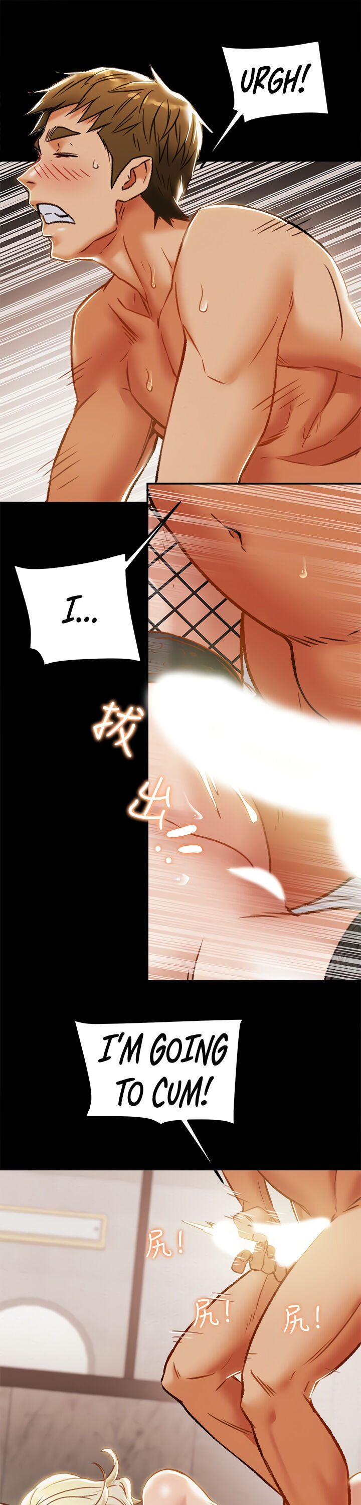 Erotic Scheme Engsub Chapter 31