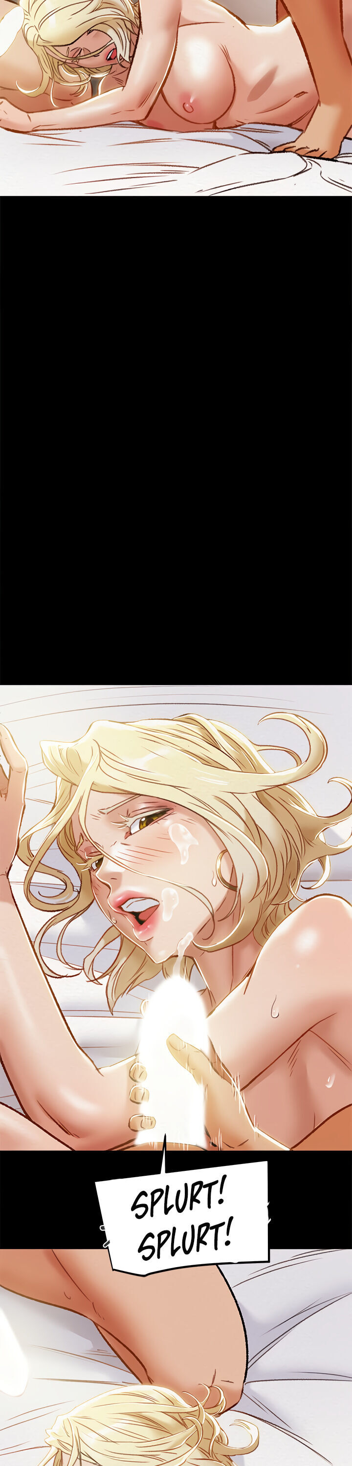 Erotic Scheme Engsub Chapter 31